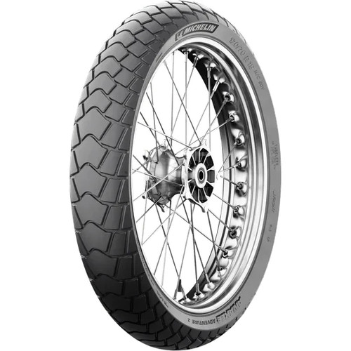 Anakee adventure front - 2,
