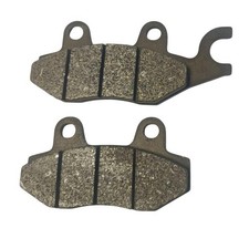 Plaquettes frein scoot KYMCO