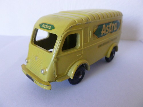 Authentique renault 1000 - 1000, kgs