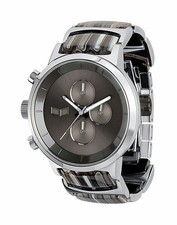 Vestal Metronome Chronograph