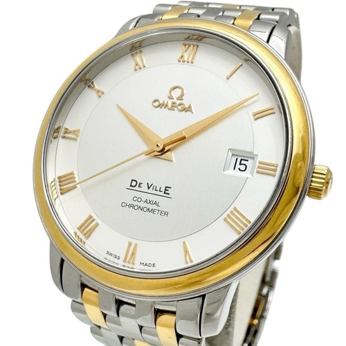 Montres coaxiales omega - coaxiales,