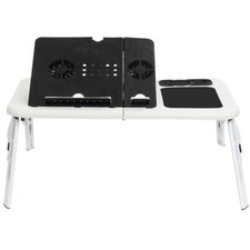 Table Basse PC Support Pliable