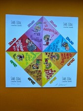 GEERTS EX LIBRIS SIGNE JOJO