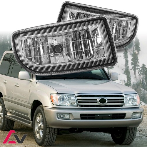 1998 2007 for toyota land - for,