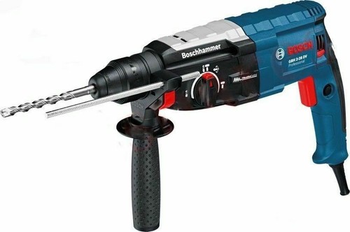 Marteau rotatif avec - marteau,