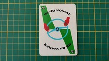 Dujardin Terminals 1000 Mile Board Game Boot Card #B96