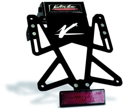 Support plaque - support,