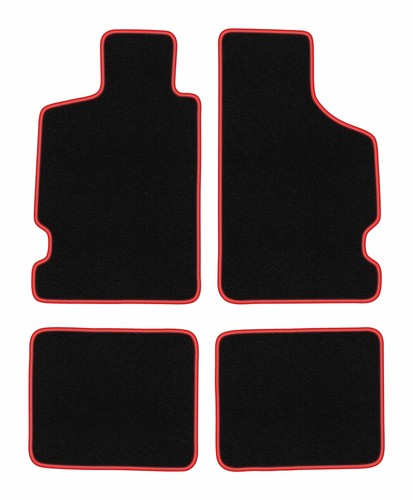Tapis moquette citroen - tapis,