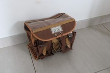 sac de vélo randonneur