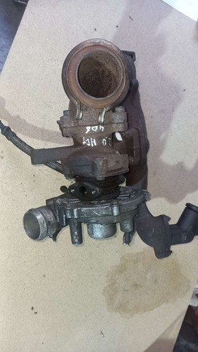 Turbo peugeot 406 hdi - turbo,