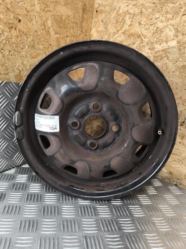 Jante hyundai getz phase - jante,