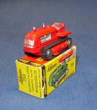 Schuco Piccolo  Nº 753