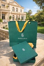 Boite GOYARD 22.50X26.50x10