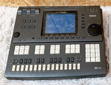 Yamaha QY700 Music Sequencer