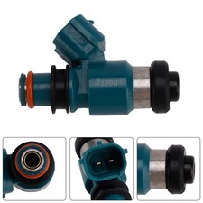 Injecteurs de carburant