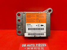 NISSAN ALMERA TINO CALCULATEUR