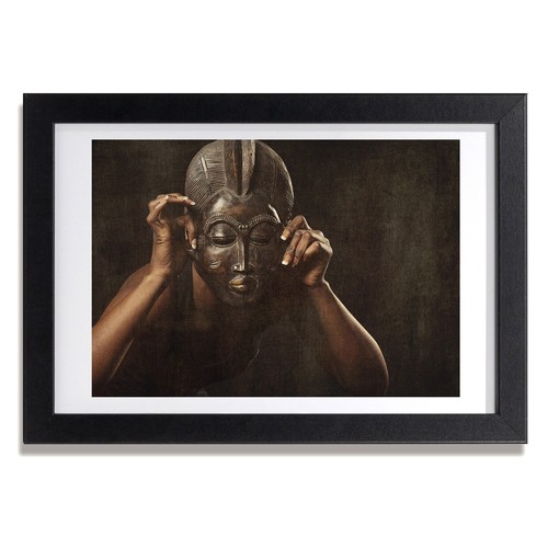 Tulup photo mdf 30x20cm - photo,