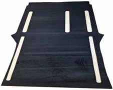 Tapis Arrière Convient pour