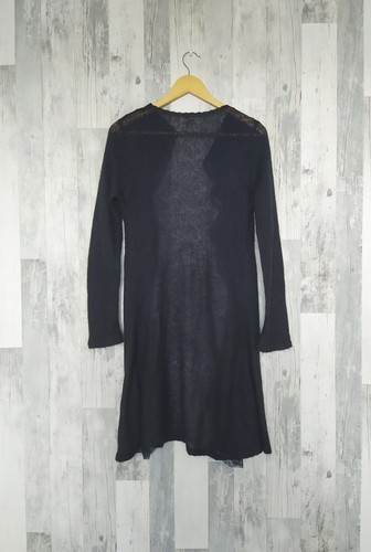 Gilet femme avalanche mohair - avalanche,