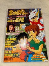 RARE CLUB DOROTHEE MAGAZINE COMPLET FICHES & POSTER N°83