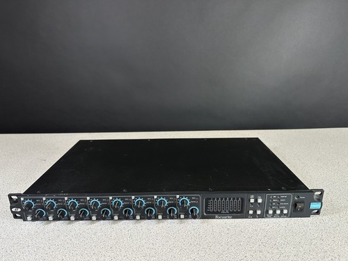 Focusrite octopre mkii dynamic - octopre,