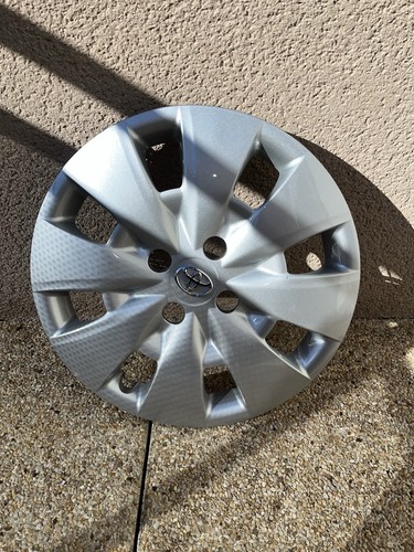 Enjoliveur toyota yaris - yaris, 2