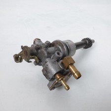 Pompe à huile origine pour