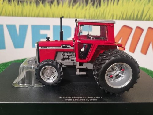 Uh6766 massey ferguson - massey-ferguson, 590