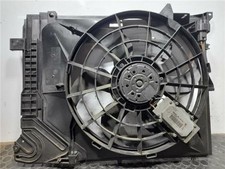 1137328080 Electric Fan 1015548 for BMW SERIES 3 BERLINA (E46) 2.0 320D
