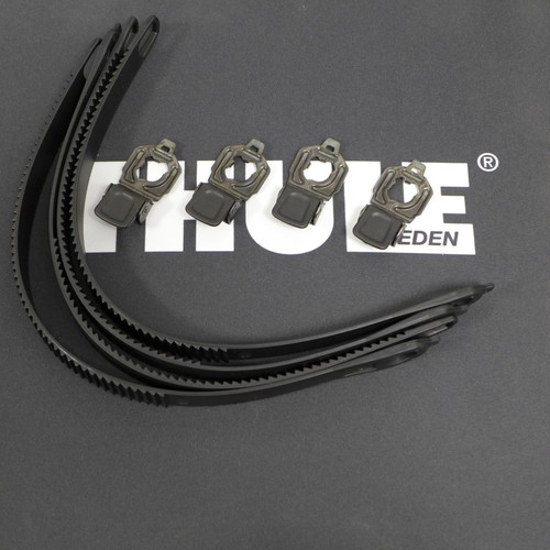 Thule bandes jantes pour - jantes,