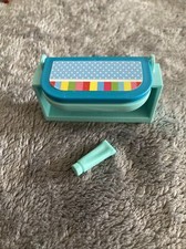 PLAYMOBIL  meuble table à langer Pour Bébé