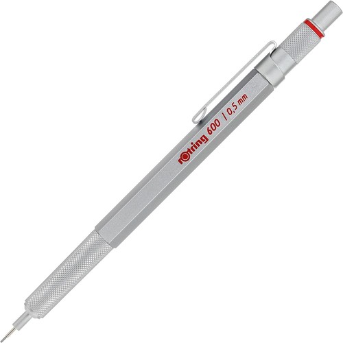 Crayon mécanique rotring - mécanique, 600