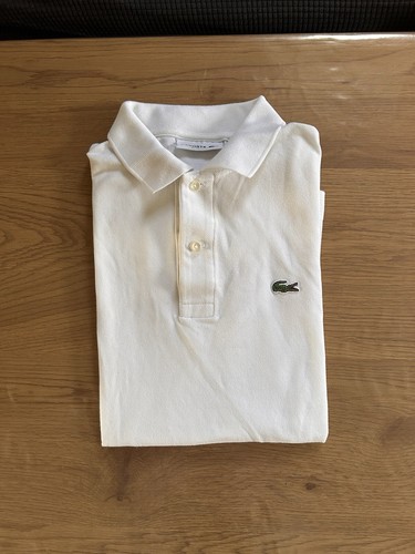 Polo lacoste original - polo,