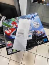 Nintendo Wii U 32Go - Pack Mario Kart 8 Premium - NEUF & JAMAIS OUVERT 