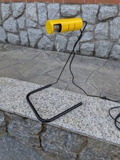 Vintage Oluce Slalom 279 Design Vico Magistretti 1980' Table Lamp