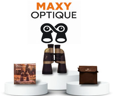 Jumelles à réglage