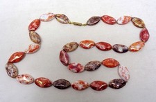 Superbe collier vintage en