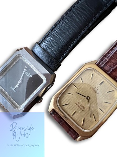 Lot montres à quartz - lot, 2