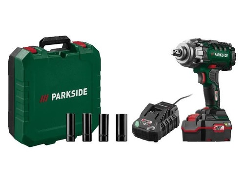 PARKSIDE®