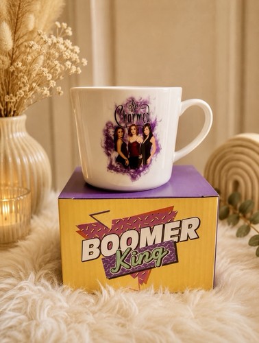 Burger king mug céramique - burger,