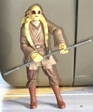 Figurines Star Wars -  hauteur