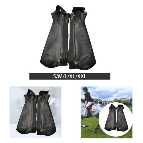 Surbottes équitation - surbottes, d'équitation