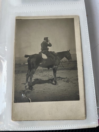 Photographie ancienne - ,