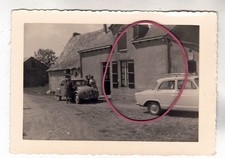 PHOTO PHOTO CAR AUTOMOBILES