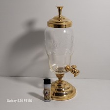 Fontaine À Absinthe Verre