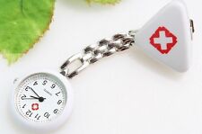 Montre Pendentif Infirmiere