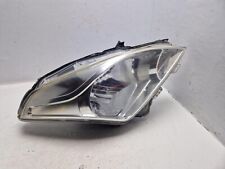 SUZUKI BALENO HEADLIGHT FRONT RIGHT DRIVER SIDE MK2 2015 - 2022
