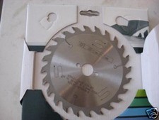 Lame De Scie Circulaire HM/Widia 140 X 20 Z 20 Pour Bosch, Metabo