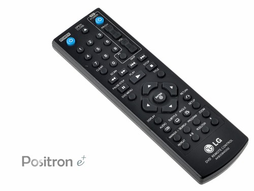 Akb35840202 télécommande - lg,