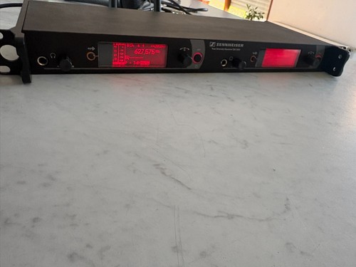 Sennheiser em2050 mic receiver - sennheiser,